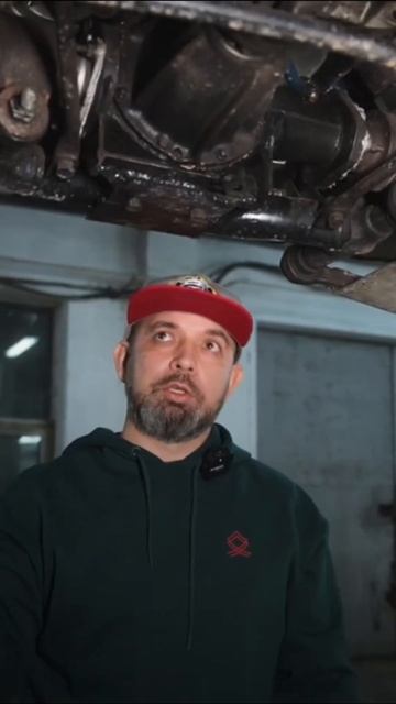 Сделали NIVA CHEVROLET на 240 л.c.