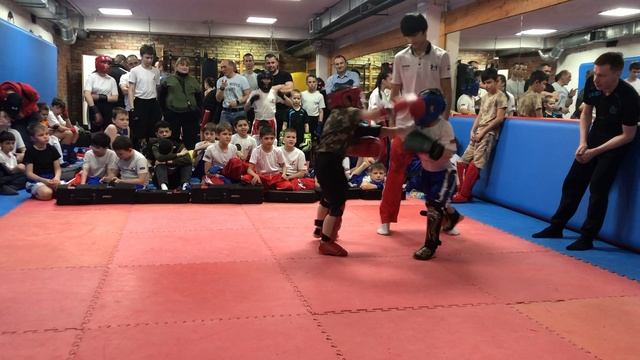 Кикбоксинг открытый ринг смотреть онлайн