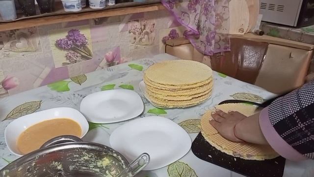 пирожки ленивые