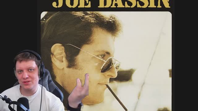 Mon village du bout du monde | Реакция на Joe Dassin смотреть онлайн