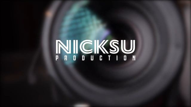 Профессиональная мультикамерная съёмка 