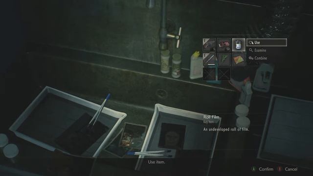 Let's Play Resident Evil 2 Remake (Claire A) Episode 1 Mrs. Redfeild смотреть онлайн