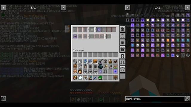 Shooting Star's Swing (Annual Trip Announcement, Casting Call, and Various Modded Stuff Tutorial) смотреть онлайн