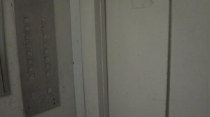 Грузопассажирский лифт V=1 м-с, Q=630 кг (4823)