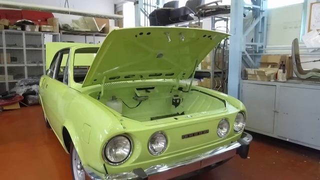 AUTOSALON 6/2023 смотреть онлайн