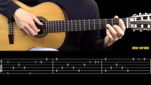 THE ROSE на Гитаре. Уроки Гитары. Ноты и Табы My Guitar смотреть онлайн