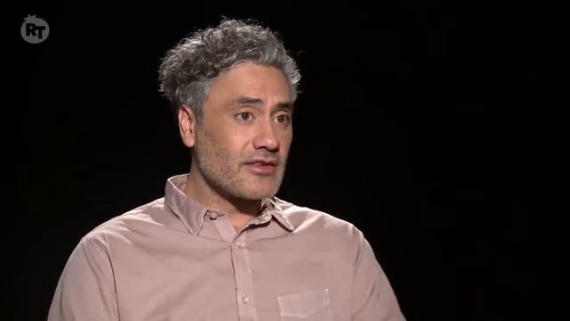 ‘Jojo Rabbit’ Director Taika Waititi Reveals Why He Decided to Play ‘Adolf’ Hitl 1 смотреть онлайн