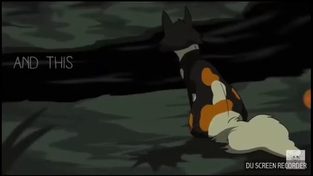 Коты воители песня кленовницы :я убью тебя круто. смотреть онлайн