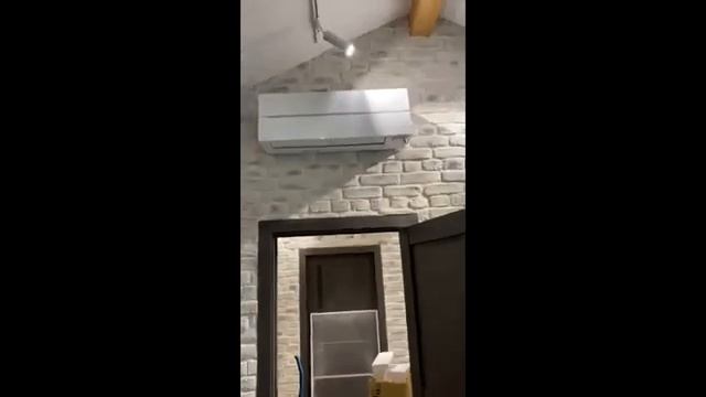 Отзыв. Установка Mitsubishi Electric серии Design LN смотреть онлайн