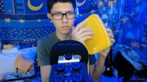 АСМР 100 ТРИГГЕРОВ ЗА 2 МИНУТЫ/ASMR 100 TRIGGERS IN 2 MINUTES/Быстрое АСМР/Fastest ASMR