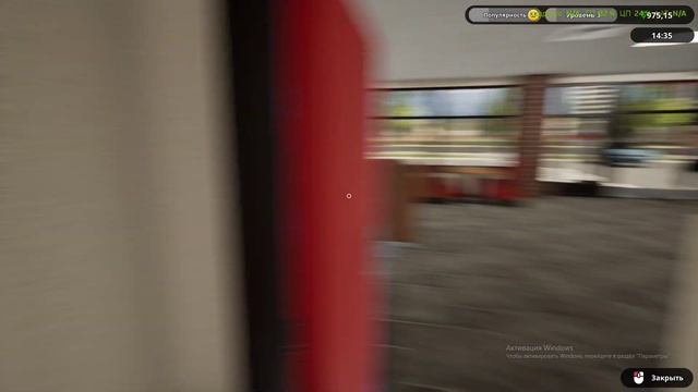 Сгоревший бургер и слава Кетчупу!!! / Fast Food Simulator #3 смотреть онлайн