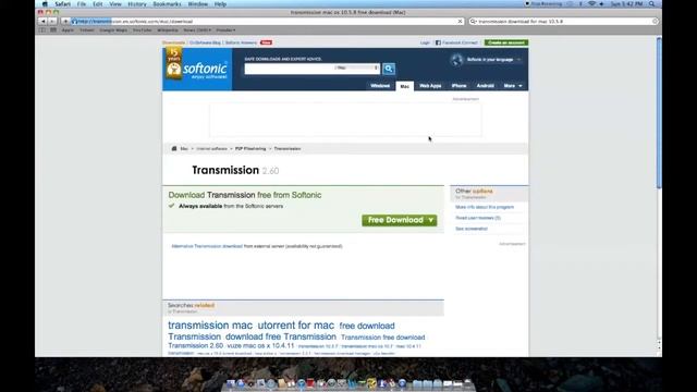 How to download Transmission Mac free смотреть онлайн