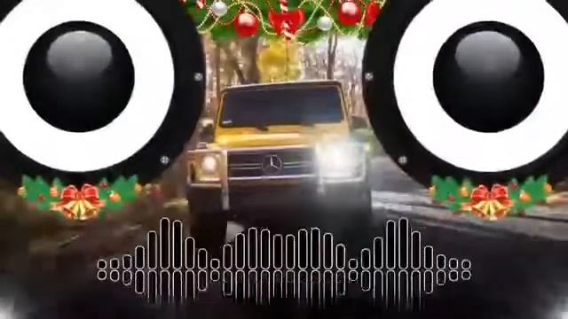 Новогодние басы смотреть онлайн