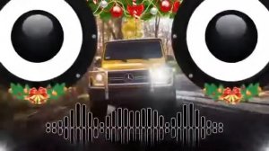 Новогодние басы