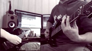 Владимир Зеленцов - Прекрасное Далеко (метал версия)