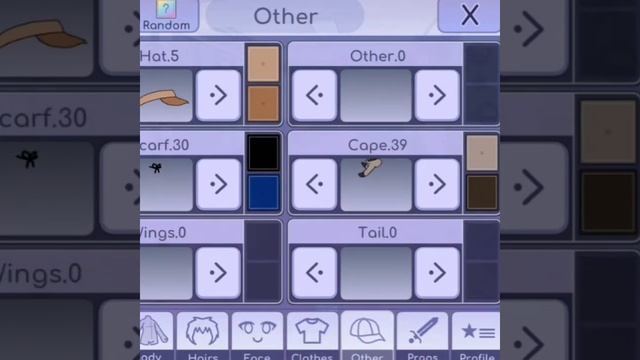 •Идеи для ос(мальчики)~`[Gacha life]`~ смотреть онлайн