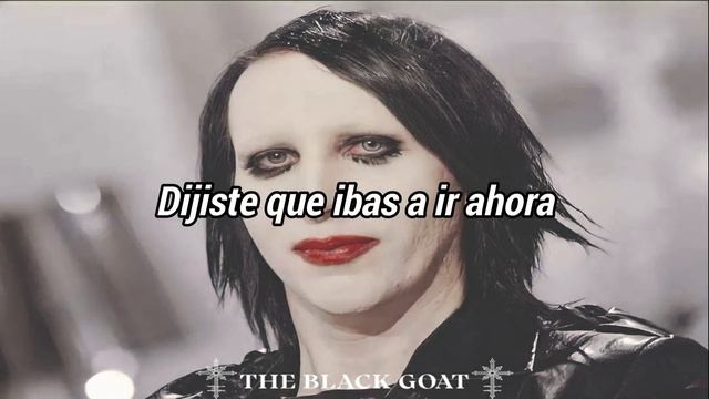 Marilyn Manson - What Goes Around... Comes Around //TRADUCIDA// смотреть онлайн