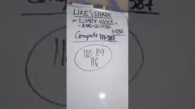 PAHABOL 9PM 👈 CONGRATS 🎉 387 смотреть онлайн