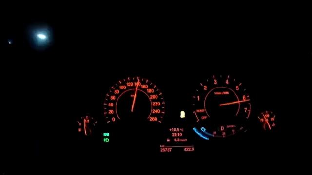 BMW 328i 2014 Original Acelerando 0-200kmh tração traseira