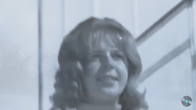 Снежный хит семидесятых