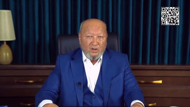 Онлайн-встреча с М.С. Норбековым "Опыт дурака или ключ к прозрению" 23 февраля в 19:00 смотреть онлайн