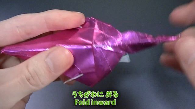 ケンタウルスオオカブトおりがみ(Augosoma centaurus Origami)奥格索马折纸(켄타우루스 크레스 오오 종이 접기)Centaurus beetle смотреть онлайн