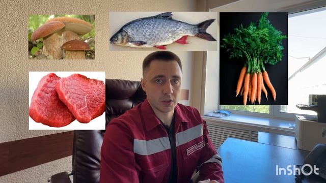 Осторожно ботулизм! смотреть онлайн