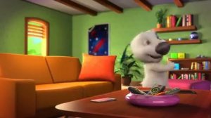 ЛУЧШИЙ баскетболист ⛹️ Минимульты «Говорящий Том»