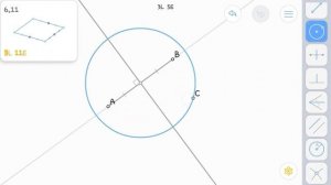 Euclidea  Liv 6.11  8L-10E-3V   OLD VERSION