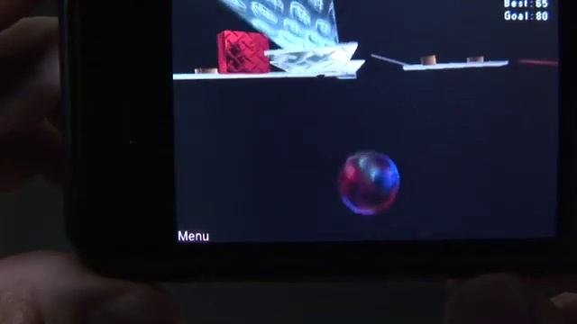 Manic Marble 2 for the iPhone and iPod Touch Video Review смотреть онлайн