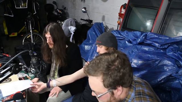 Rand(Nerds); Podcast Episode 44 смотреть онлайн