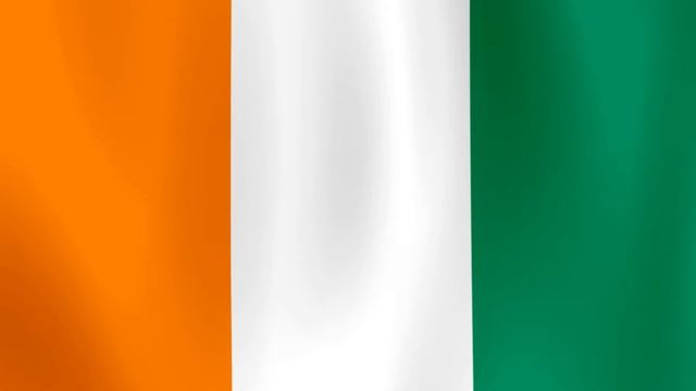 Ivory Coast National Anthem (Instrumental) смотреть онлайн