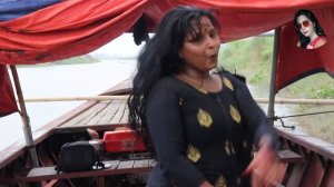 নতুন বাংলাদেশি নৌকা ডান্স ভিডিও Bangladeshi New Nouka Dance   momin mia 2024