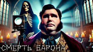 SKELETBAND — СМЕРТЬ БАРОНА (Music Video)