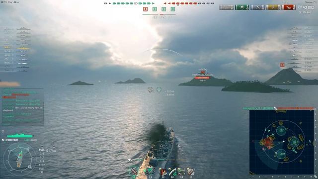 7 kills, 190K damage, 3k base Xp, Brawl in Minotaur смотреть онлайн