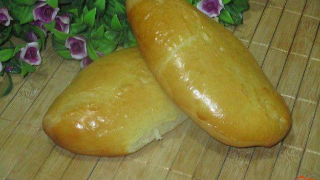 Книга рецептов