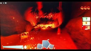 ПОБЕГ ОТ МИСТЕРА MIX. ROBLOX