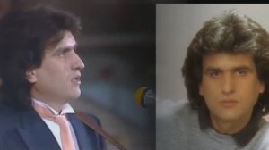 Тото Кутуньо - Настоящий итальянец . Вечная память