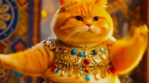 Смешные коты Подборка #4 / Забавные видео про домашних животных/ Смотреть приколы про котиков 2025