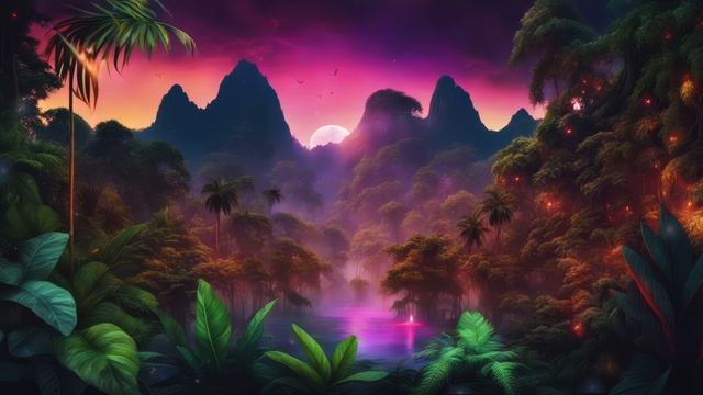 🌿Спокойная музыка для работы и учебы в стиле Lofi Hip Hop 💻 №2 смотреть онлайн