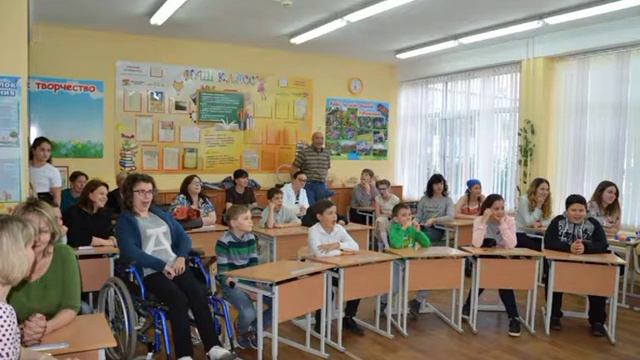ЦДО МАОУ СОШ № 7 им Г К Жукова смотреть онлайн