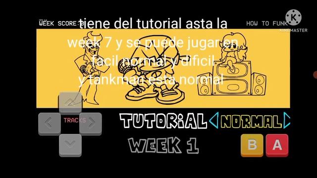 🎈✅FNF WEEK 7 ¿GAMA ALTA Y MEDIA O GAMA BAJA? (Cual sera mejor)💙|Samublox