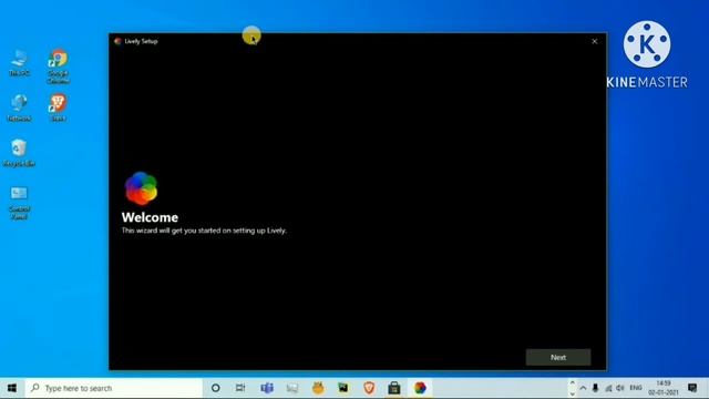 How To Use Animated Wallpaper In Windows 10 Computer For Free| 2021's First Video| смотреть онлайн
