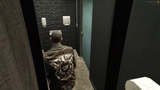 Lost MC Sandy Shores MLO (FiveM) смотреть онлайн