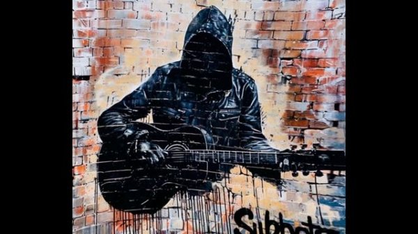 Antony Berg & Subbota - Дождь (ABM DUB Remix)