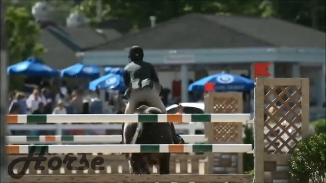 Лошади | Человек смотреть онлайн