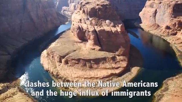 Hes a Native American смотреть онлайн