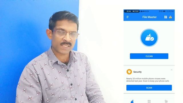 File manager for Android mobile смотреть онлайн