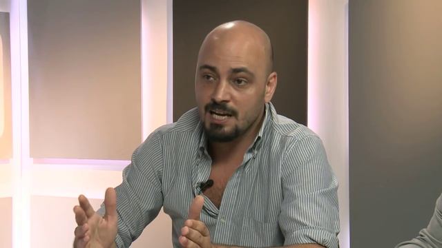 Gramsci, Trotsky y la democracia capitalista. смотреть онлайн