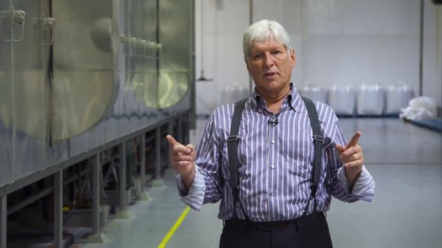 Flexible CHP System with Low Emissions at Inland Empire Foods смотреть онлайн